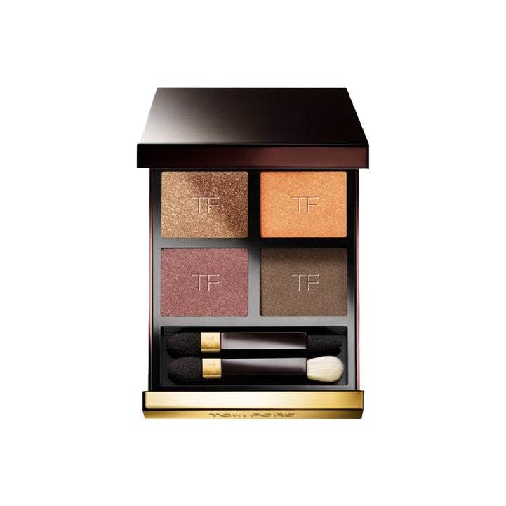 Тени для век TF Classic Illusion Quad - Boxette Shop